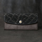 【2025 SPECIAL】LW2 墨染エレファント ロングウォレット