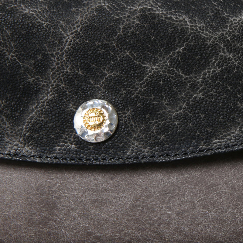 【2025 SPECIAL】LW2 墨染エレファント ロングウォレット