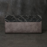 【2025 SPECIAL】LW2 墨染エレファント ロングウォレット