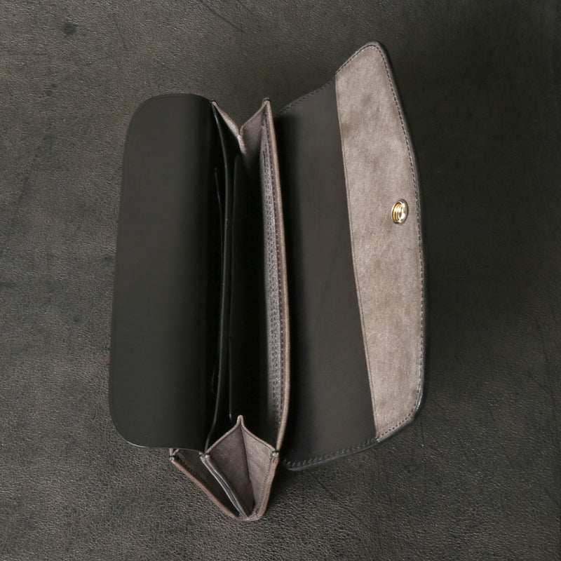 【2025 SPECIAL】LW2 墨染エレファント ロングウォレット