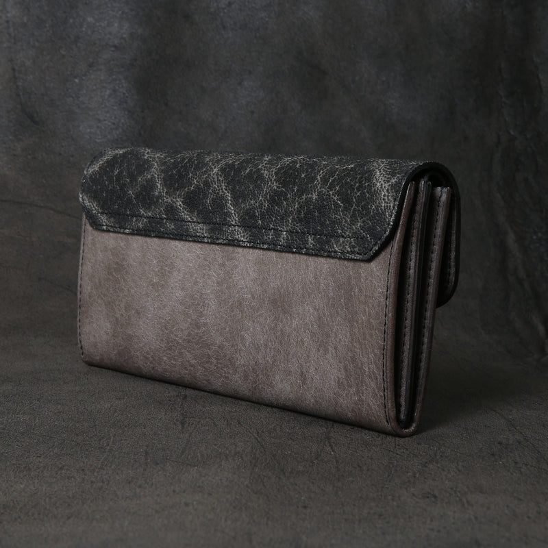 【2025 SPECIAL】LW2 墨染エレファント ロングウォレット
