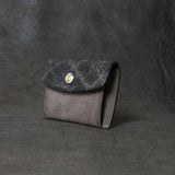 【2025 SPECIAL】C3 墨染エレファント カード＆コインケース