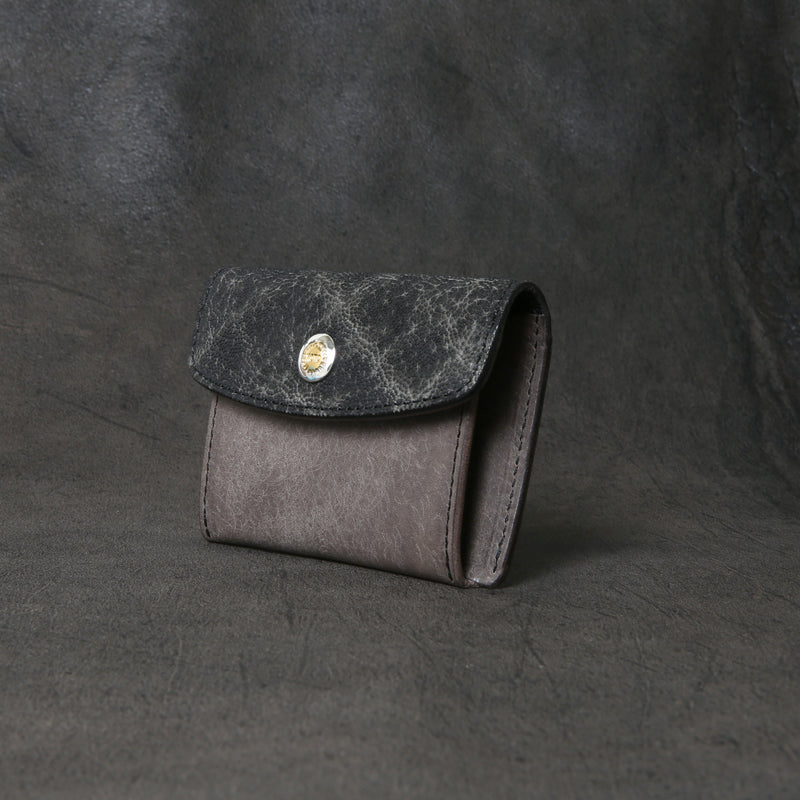 【2025 SPECIAL】C3 墨染エレファント カード＆コインケース