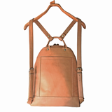 【2026 NEW COLLECTION】BAG61 ≪BROWN≫ OILED COW LEATHER DAY BAG  オイルドカウレザー デイバッグ