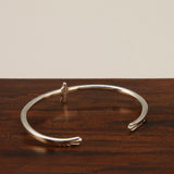 COMTEMPORARY NATIVE BC-01 EAGLE BANGLE コンテンポラリーネイティブ イーグルバングル