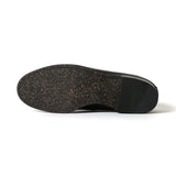 【2026 NEW COLLECTION】#2505 ≪BLACK≫ ITALIAN HORSE COIN LOAFERS イタリアンホースコインローファー