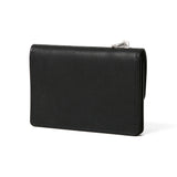 【2026 NEW COLLECTION】 RW8R ≪BLACK≫ TRACKER'S WALLET イタリアンバケッタトラッカーズミドルウォレット