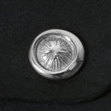【2026 NEW COLLECTION】 RLW3R ≪BLACK≫ "MOTOR NEW VINTAGE" TRACKER'S WALLET イタリアンバケッタトラッカーズロングウォレット