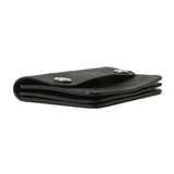 【2026 NEW COLLECTION】 RLW3R ≪BLACK≫ "MOTOR NEW VINTAGE" TRACKER'S WALLET イタリアンバケッタトラッカーズロングウォレット