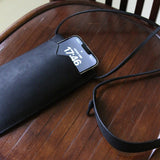 【LIMITED】PS1 ≪BLACK≫SMARTPHONE SHOULDER CASE / スマホショルダーケース
