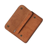 【2026 NEW COLLECTION】 RLW3R ≪BROWN≫ "MOTOR NEW VINTAGE" TRACKER'S WALLET イタリアンバケッタトラッカーズロングウォレット