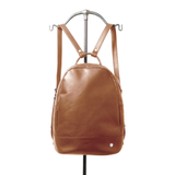 【2026 NEW COLLECTION】BAG61 ≪BROWN≫ OILED COW LEATHER DAY BAG  オイルドカウレザー デイバッグ