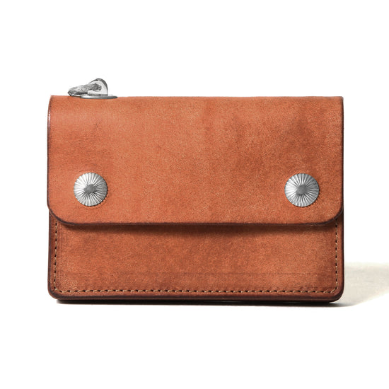 MIDDLE WALLET (ミドルウォレット) – MOTO ONLINE STORE