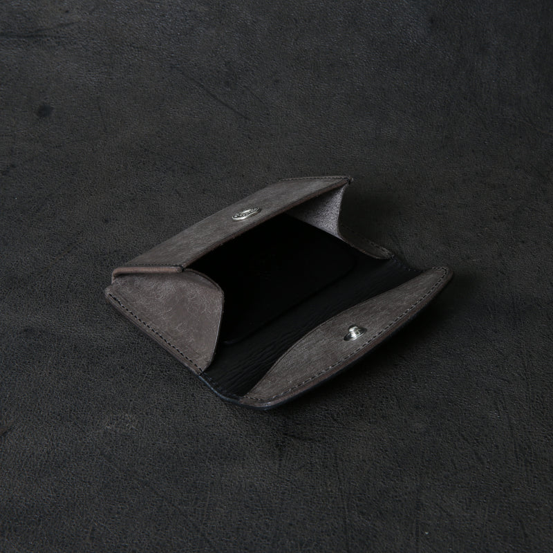 【2025 SPECIAL】C3 墨染エレファント カード＆コインケース