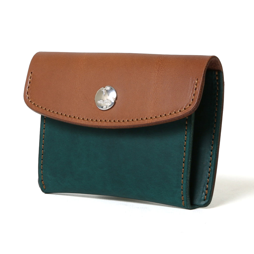 2025 NEW COLLECTION】C3 ≪BLUE≫ COIN＆CARD CASE コイン