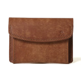 【2025 NEW COLLECTION】C3R ≪BROWN≫ COIN＆CARD CASE コイン＆カードケース