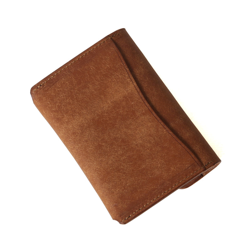 【2025 NEW COLLECTION】C3R ≪BROWN≫ COIN＆CARD CASE コイン＆カードケース