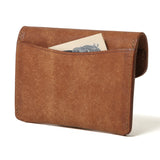 【2025 SPECIAL】C3 ロシアンカーフ ≪BROWN×BLACK≫ コインケース