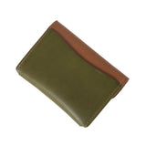 【2025 NEW COLLECTION】C3 ≪GREEN≫ COIN＆CARD CASE コイン＆カードケース