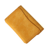 【2025 NEW COLLECTION】C3R ≪YELLOW≫ COIN＆CARD CASE コイン＆カードケース