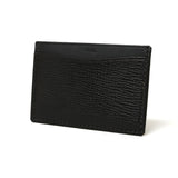 【2025 NEW COLLECTION】CA5 クロスハッチコードバン ≪BLACK≫