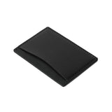 【2025 NEW COLLECTION】CA5 クロスハッチコードバン ≪BLACK≫