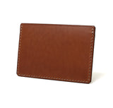 【2025 NEW COLLECTION】CA5 クロスハッチコードバン ≪BROWN≫