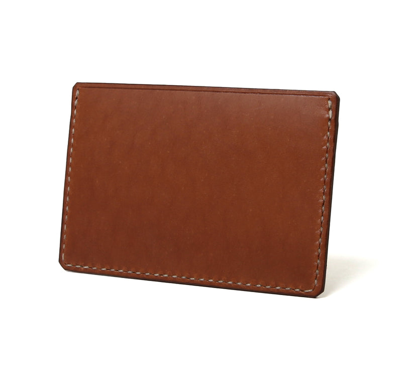 【2025 NEW COLLECTION】CA5 クロスハッチコードバン ≪BROWN≫