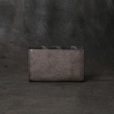 【2025 SPECIAL】CA6 墨染エレファント カードケース / コンパクトウォレット