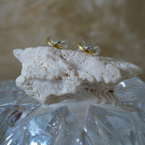 【LIMITED】25W-P01 「growing eight」∞ピアス 1.カフタイプ