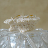 【LIMITED】25W-P02 「growing eight」∞ピアス 2.ストレートタイプ