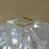 【LIMITED】25W-B05 「growing eight」バングル