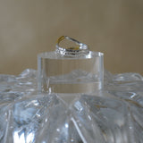 【LIMITED】25W-R01 「growing eight」リング