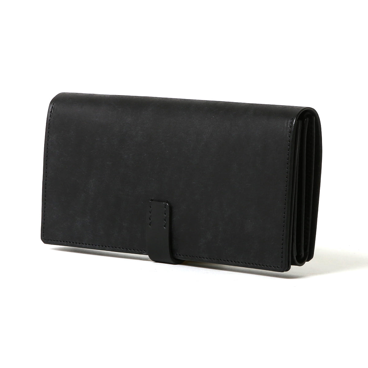 LW3R ≪BLACK≫ LONG WALLET / ロングウォレット – MOTO ONLINE STORE