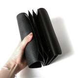 LW3R ≪BLACK≫ LONG WALLET / ロングウォレット