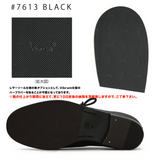 【2026 NEW COLLECTION】#2150 ≪BROWN≫ ITALIAN HORSE PLAIN TOE SHOES イタリアンホースプレーントゥシューズ※ハーフラバー装着済み