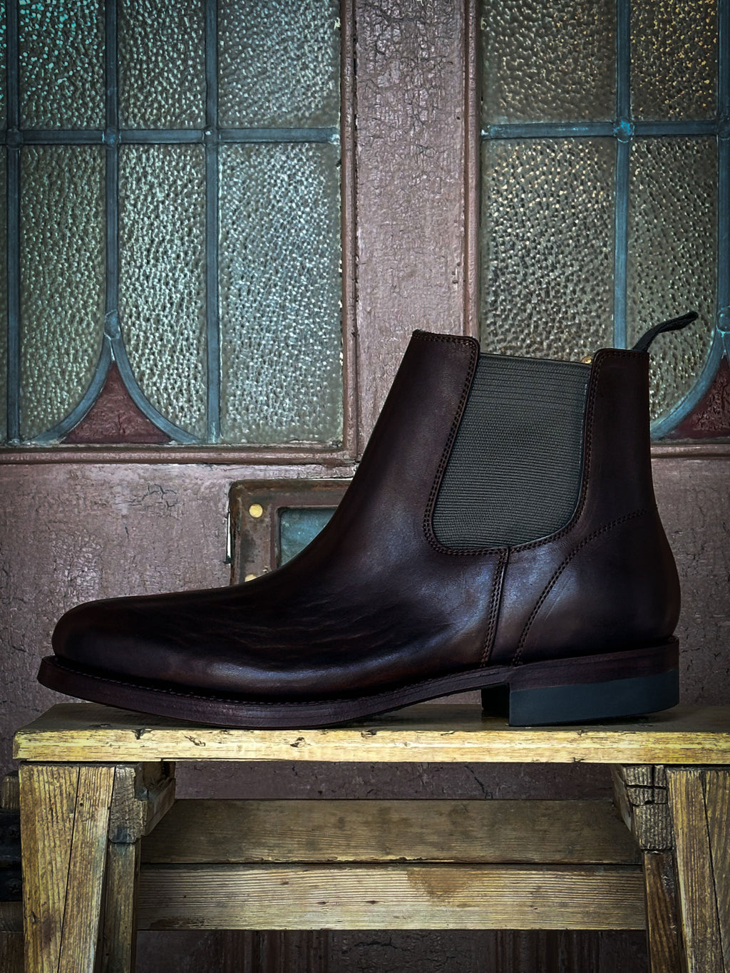 2025 NEW COLLECTION】#1050 ≪BROWN≫ 