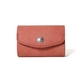 【PINK COLLECTION】KC6R ≪PINK≫ KEY CASE /  新型キーケース