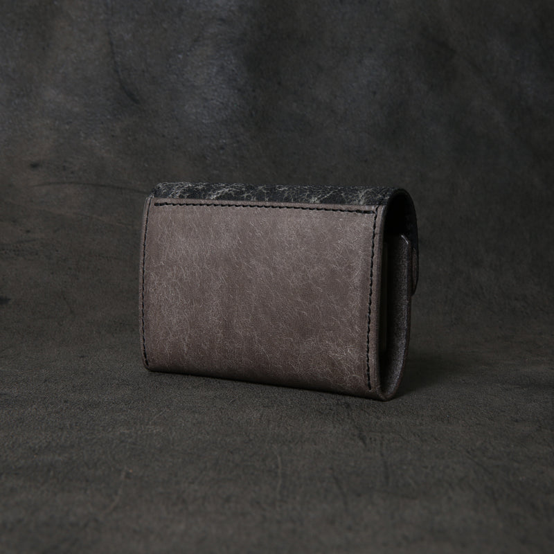 【2025 SPECIAL】KC6 墨染エレファント 新型キーケース