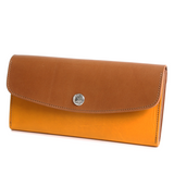 LW2C ≪YELLOW≫ LONG WALLET / ロングウォレット