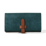 LW3R ≪BLUE≫ LONG WALLET / ロングウォレット