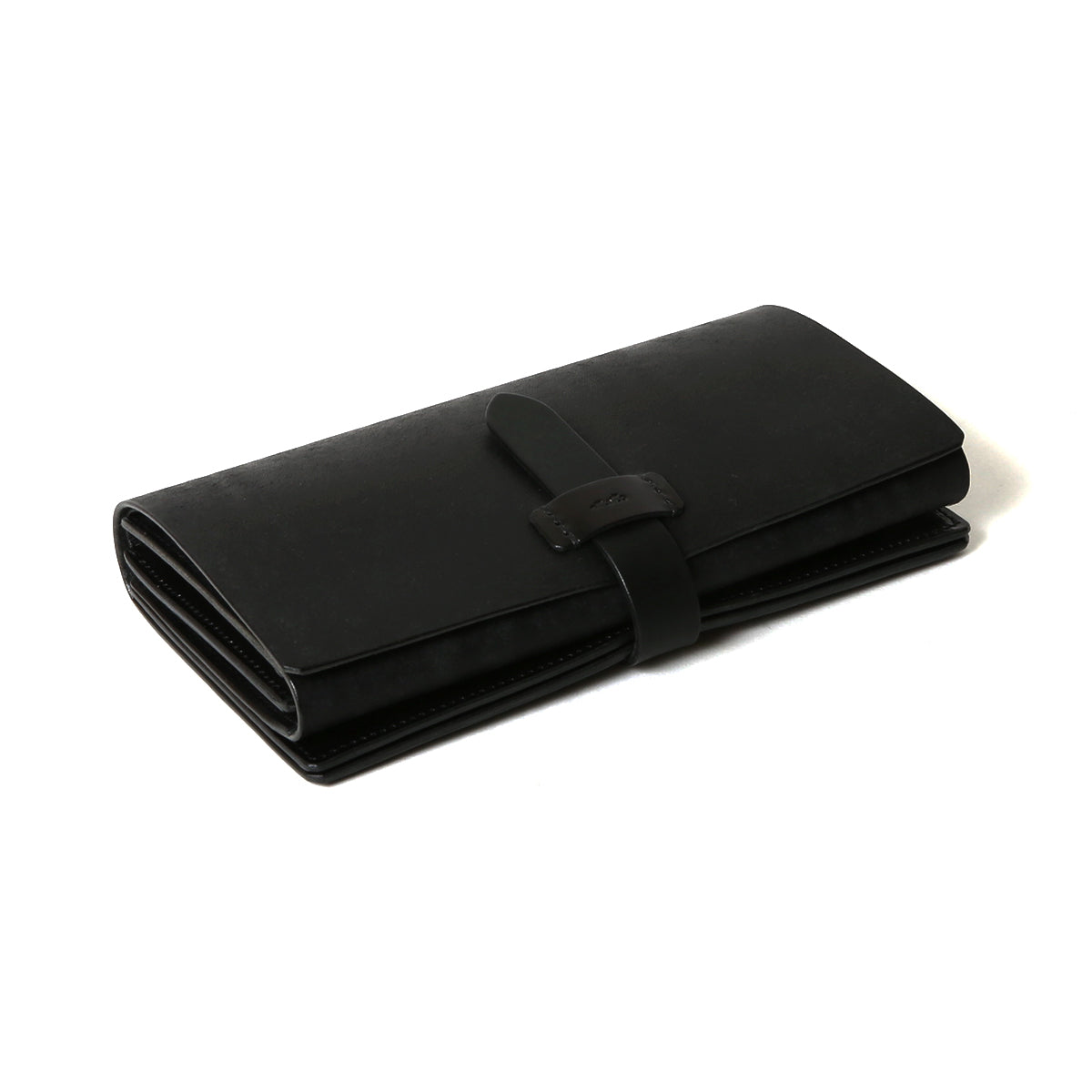 LW3R ≪BLACK≫ LONG WALLET / ロングウォレット – MOTO ONLINE STORE