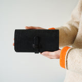 LW3R ≪BLACK≫ LONG WALLET / ロングウォレット