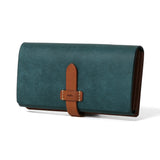 LW3R ≪BLUE≫ LONG WALLET / ロングウォレット