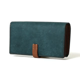 LW3R ≪BLUE≫ LONG WALLET / ロングウォレット