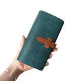 LW3R ≪BLUE≫ LONG WALLET / ロングウォレット