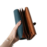 LW3R ≪BLUE≫ LONG WALLET / ロングウォレット