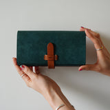 LW3R ≪BLUE≫ LONG WALLET / ロングウォレット