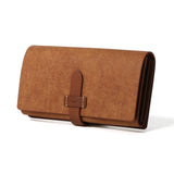 LW3R ≪BROWN≫ LONG WALLET / ロングウォレット