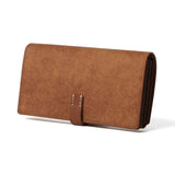 LW3R ≪BROWN≫ LONG WALLET / ロングウォレット